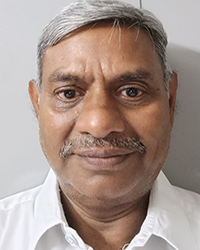 Dr. Himmatbhai Rupavatiya - Aarutva